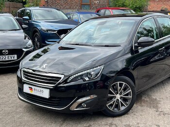 Used Peugeot 308 2016 for sale - 78878753: Photo