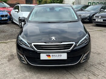 Used Peugeot 308 2016 for sale - 78878753: Photo