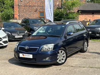 Used Toyota Avensis 2009 for sale - 78741087: Photo