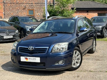 Used Toyota Avensis 2009 for sale - 78741087: Photo