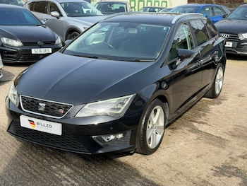 Used SEAT Leon 2014 for sale - 78594661: Photo