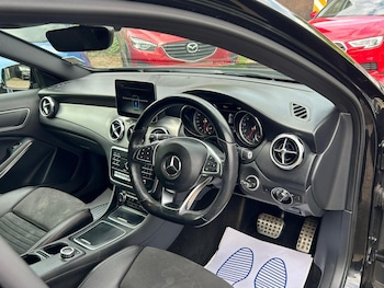 Used Mercedes-Benz GLA 2018 for sale - 78594659: Photo