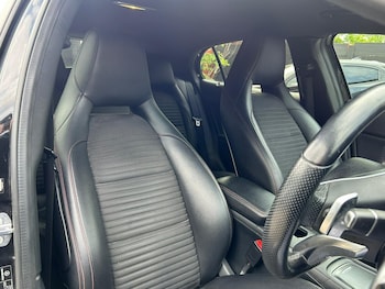 Used Mercedes-Benz GLA 2018 for sale - 78594659: Photo
