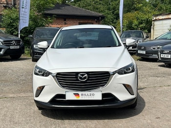 Used Mazda CX-3 2017 for sale - 78741253: Photo