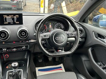 Used Audi A3 2015 for sale - 78594663: Photo
