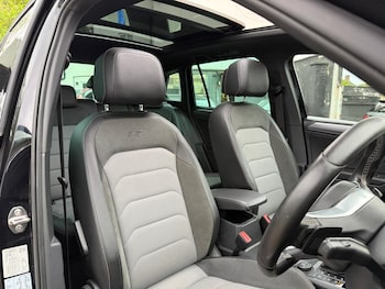 Used Volkswagen Tiguan 2016 for sale - 78594664: Photo