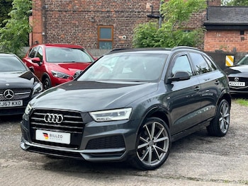 Used Audi Q3 2017 for sale - 78661992: Photo