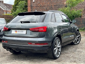 Used Audi Q3 2017 for sale - 78661992: Photo