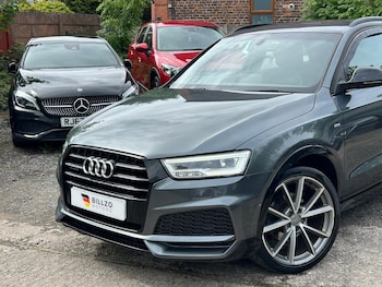 Used Audi Q3 2017 for sale - 78661992: Photo