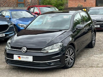 Used Volkswagen Golf 2018 for sale - 78594662: Photo