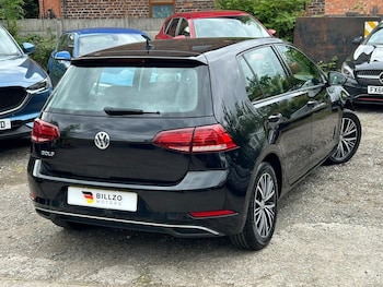 Used Volkswagen Golf 2018 for sale - 78594662: Photo