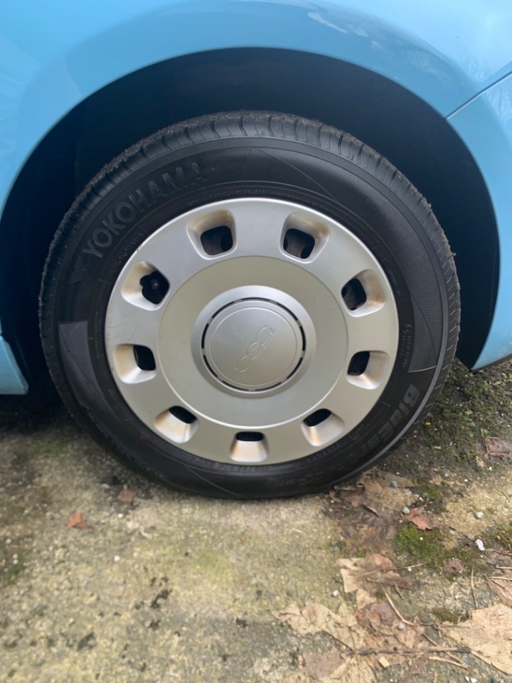 Used Fiat 500 2012 for sale - 77107090: Photo 10