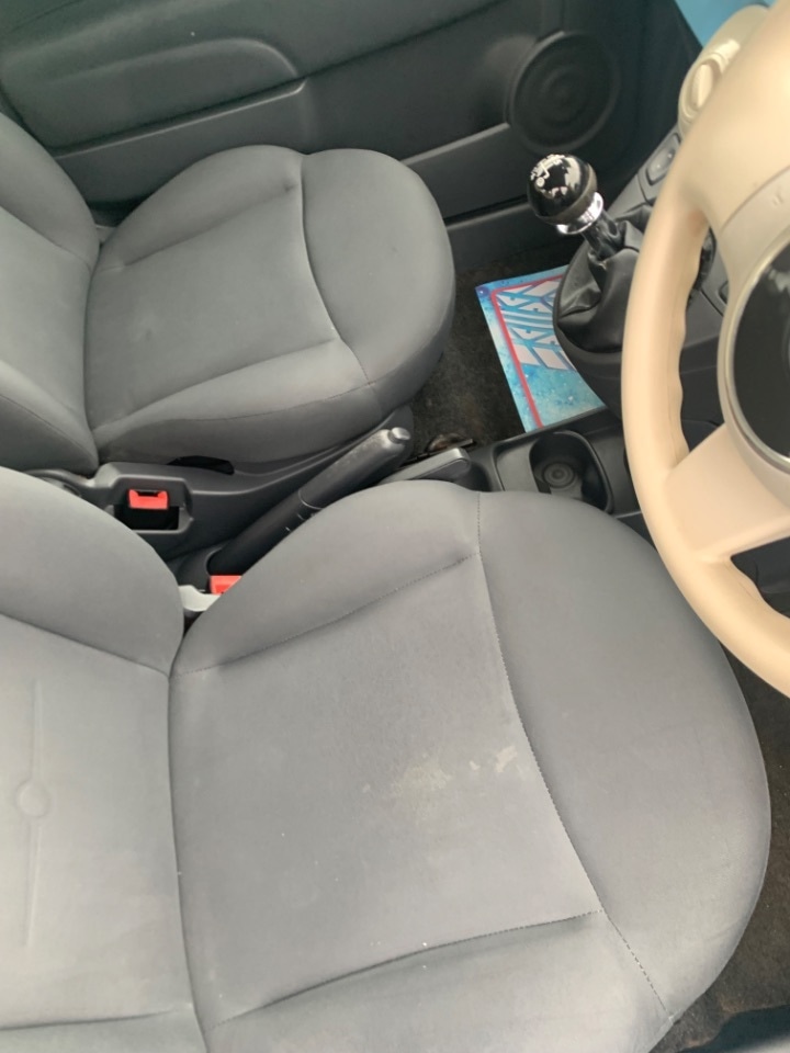 Used Fiat 500 2012 for sale - 77107090: Photo 16