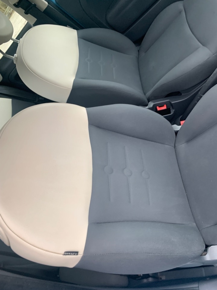 Used Fiat 500 2012 for sale - 77107090: Photo 17