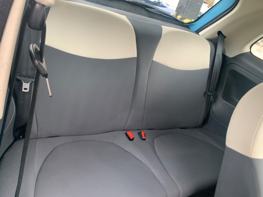 Used Fiat 500 2012 for sale - 77107090: Photo 18