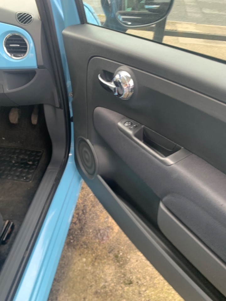 Used Fiat 500 2012 for sale - 77107090: Photo 19