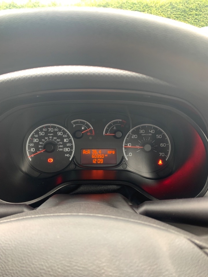 Used Fiat Doblo 2014 for sale - 77107082: Photo 10