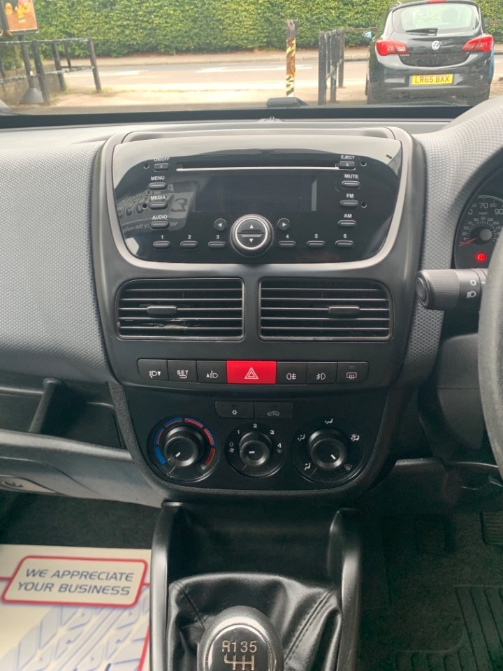 Used Fiat Doblo 2014 for sale - 77107082: Photo 11