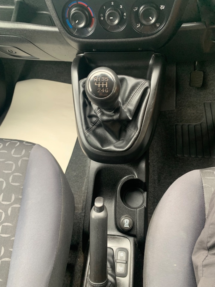 Used Fiat Doblo 2014 for sale - 77107082: Photo 12