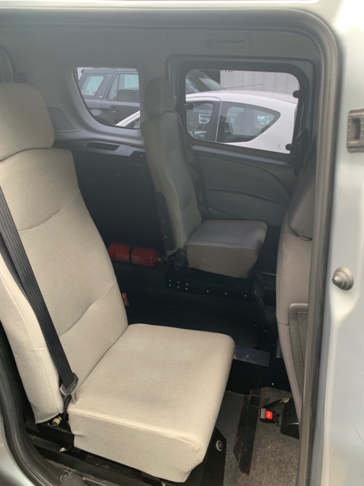 Used Fiat Doblo 2014 for sale - 77107082: Photo 15