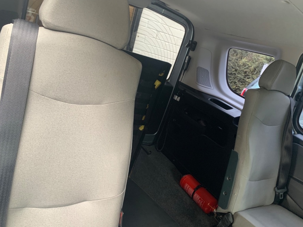 Used Fiat Doblo 2014 for sale - 77107082: Photo 16