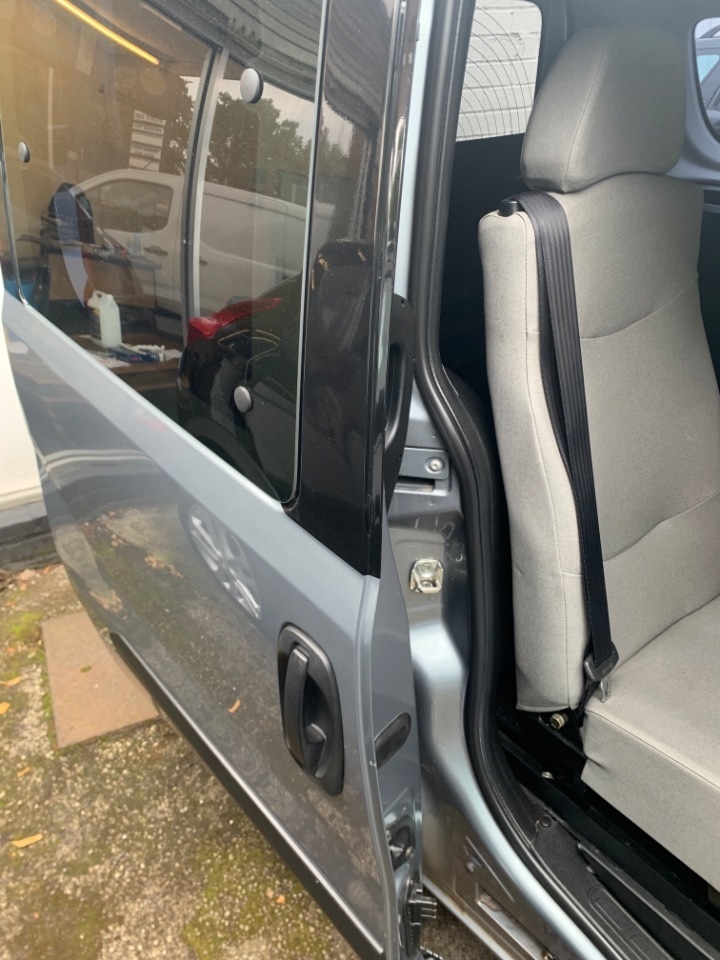 Used Fiat Doblo 2014 for sale - 77107082: Photo 17