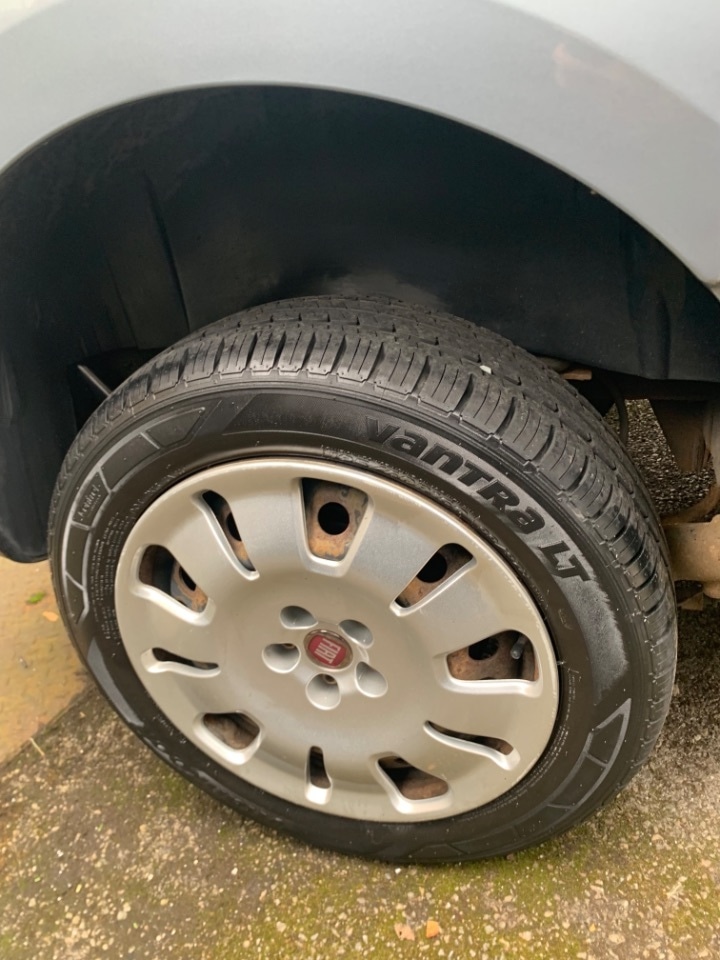 Used Fiat Doblo 2014 for sale - 77107082: Photo 19