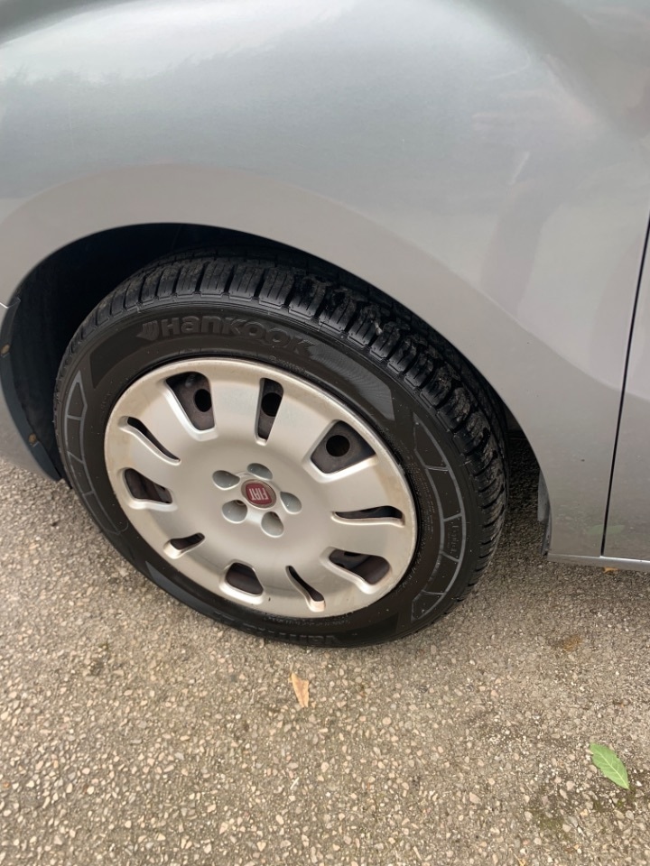 Used Fiat Doblo 2014 for sale - 77107082: Photo 20