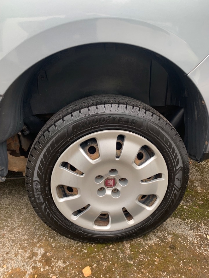 Used Fiat Doblo 2014 for sale - 77107082: Photo 21