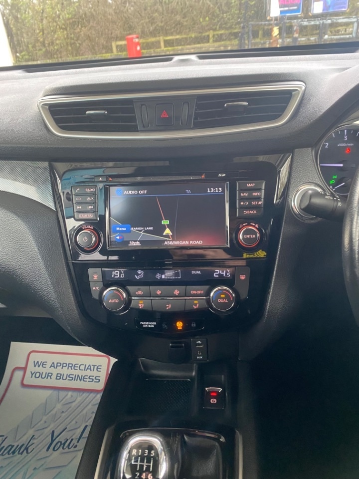 Used Nissan X-Trail 2016 for sale - 77107051: Photo 10