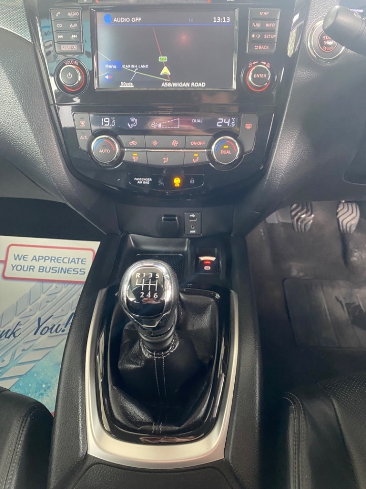 Used Nissan X-Trail 2016 for sale - 77107051: Photo 11