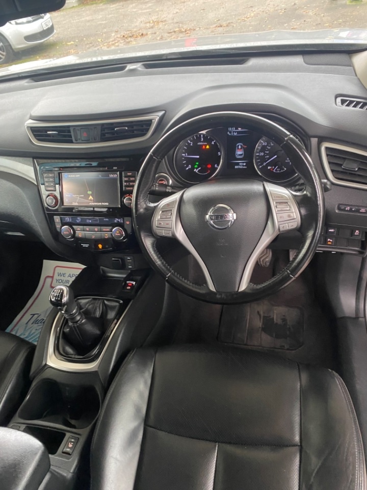 Used Nissan X-Trail 2016 for sale - 77107051: Photo 12