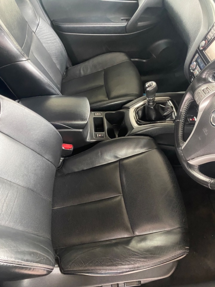 Used Nissan X-Trail 2016 for sale - 77107051: Photo 13