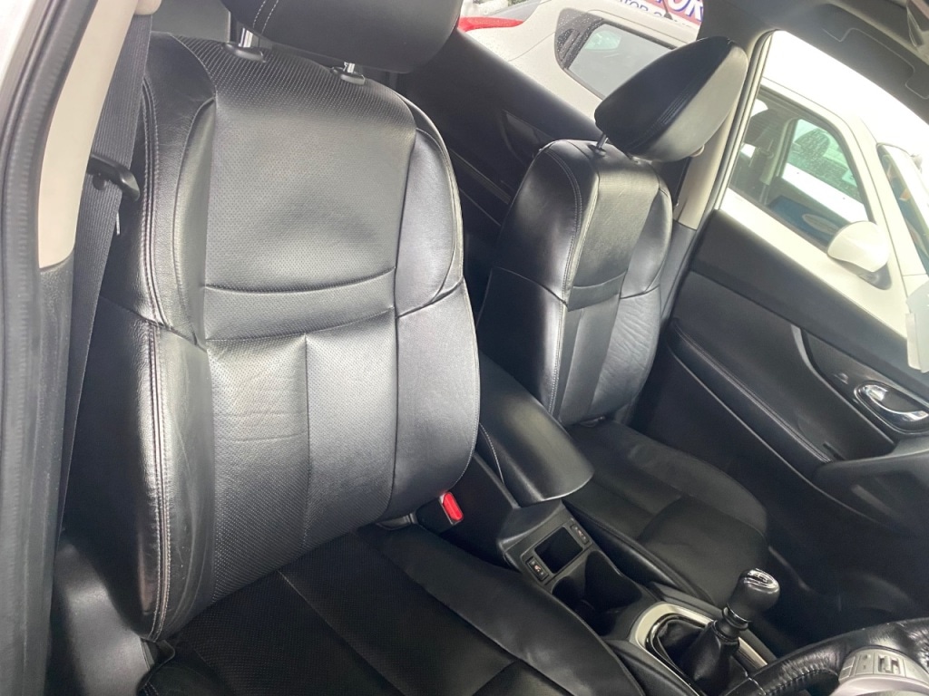 Used Nissan X-Trail 2016 for sale - 77107051: Photo 14