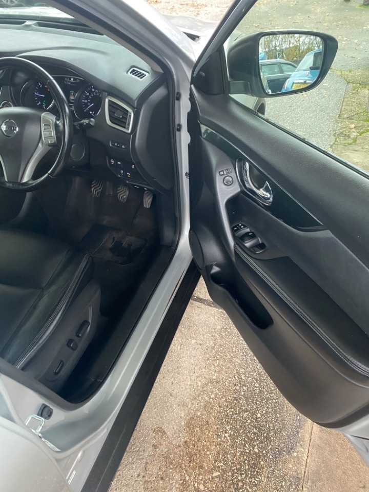 Used Nissan X-Trail 2016 for sale - 77107051: Photo 15