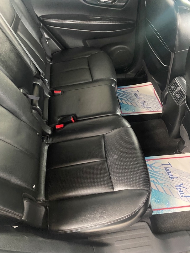 Used Nissan X-Trail 2016 for sale - 77107051: Photo 16