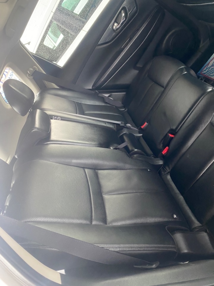 Used Nissan X-Trail 2016 for sale - 77107051: Photo 17