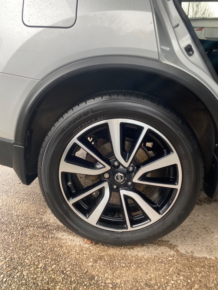 Used Nissan X-Trail 2016 for sale - 77107051: Photo 18