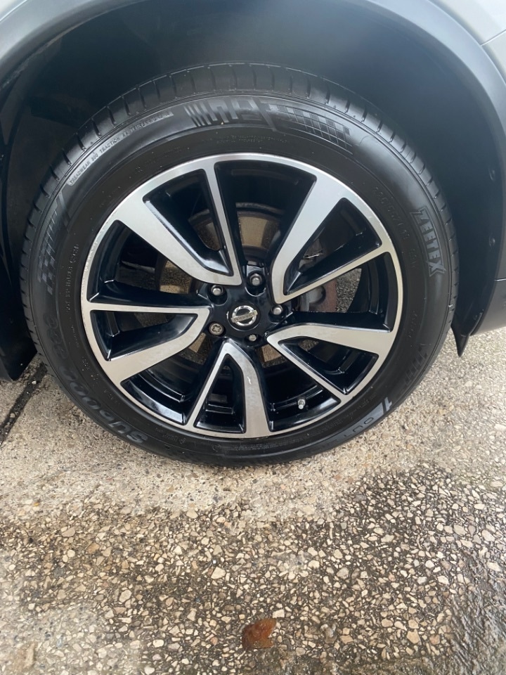 Used Nissan X-Trail 2016 for sale - 77107051: Photo 19