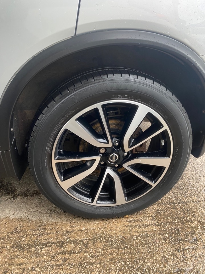 Used Nissan X-Trail 2016 for sale - 77107051: Photo 21