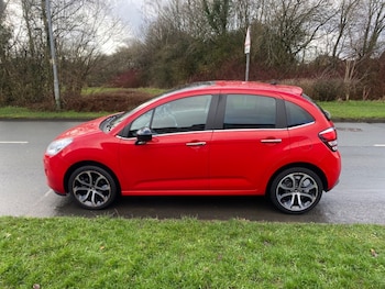 Used Citroen C3 2017 for sale - 77557509: Photo
