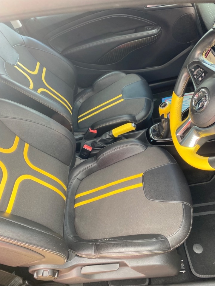 Used Vauxhall ADAM 2013 for sale - 77107085: Photo 12