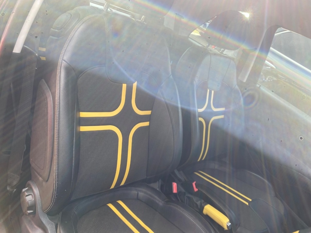 Used Vauxhall ADAM 2013 for sale - 77107085: Photo 13