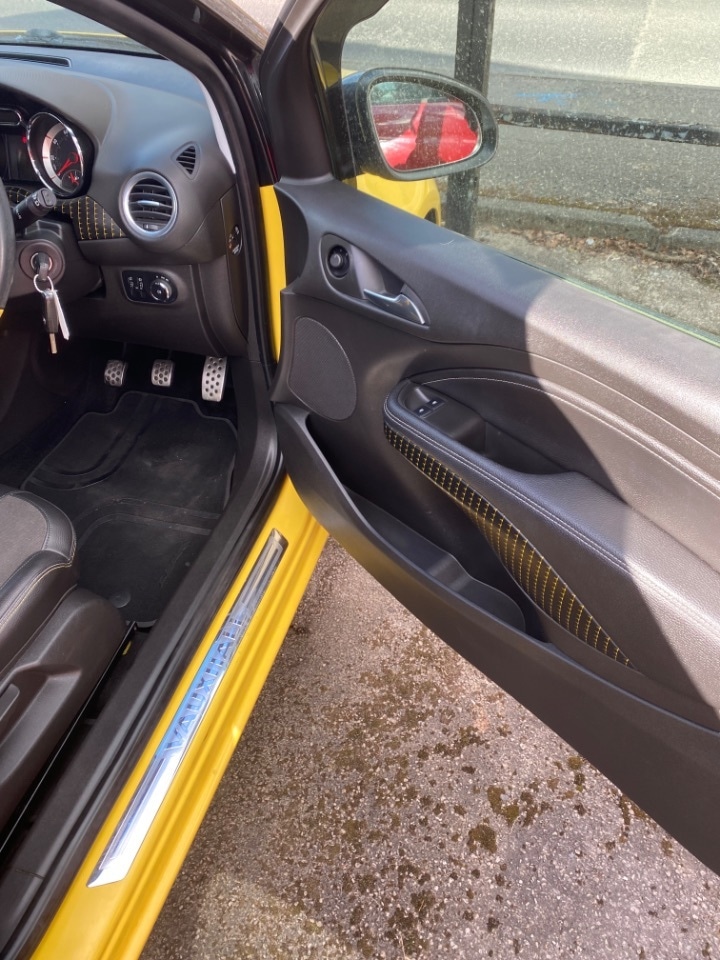 Used Vauxhall ADAM 2013 for sale - 77107085: Photo 14