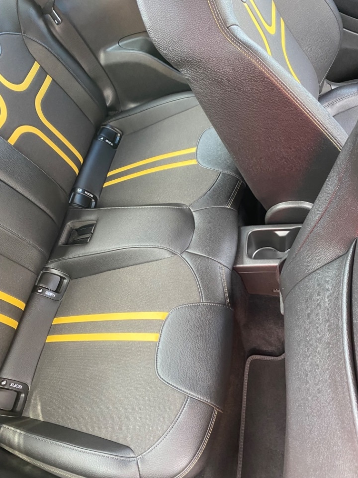 Used Vauxhall ADAM 2013 for sale - 77107085: Photo 15