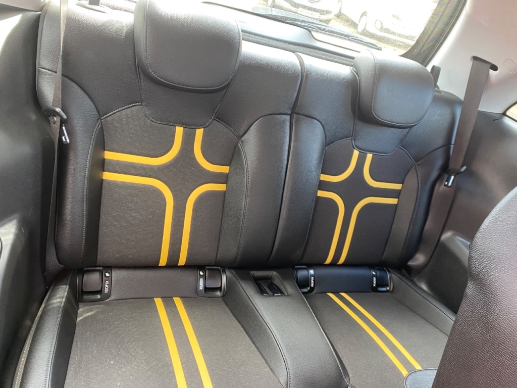 Used Vauxhall ADAM 2013 for sale - 77107085: Photo 16