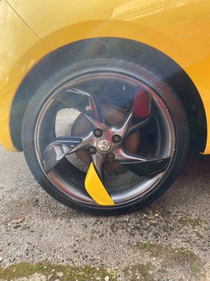 Used Vauxhall ADAM 2013 for sale - 77107085: Photo 17