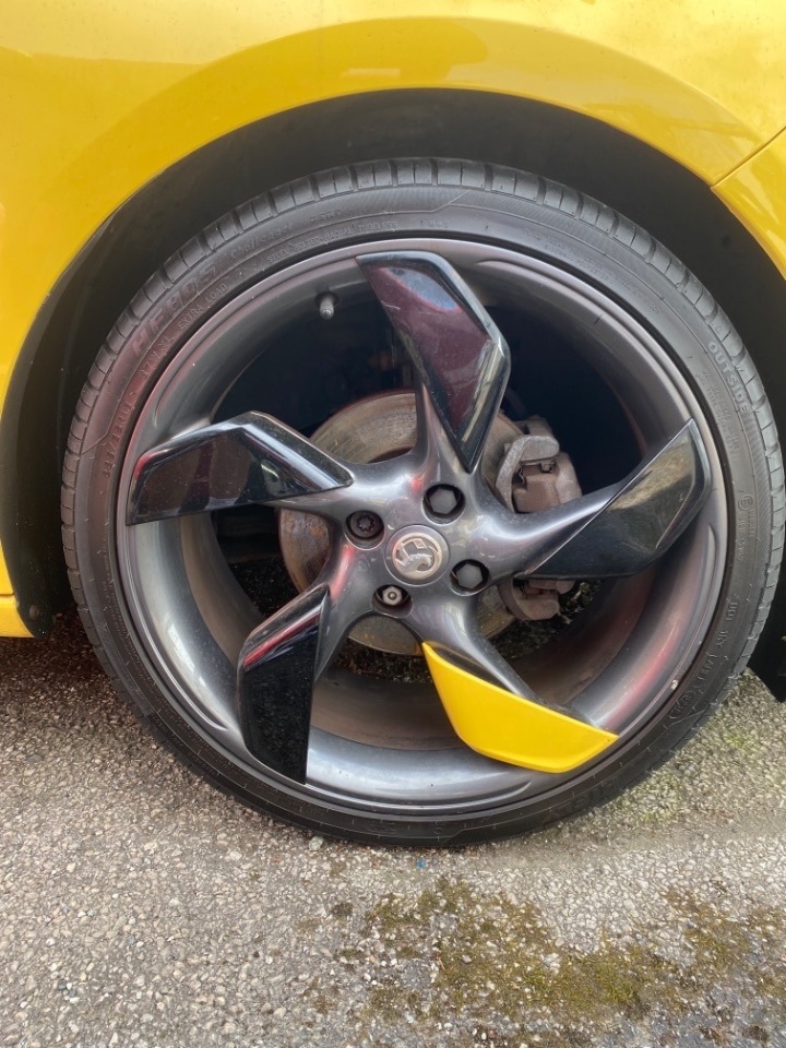 Used Vauxhall ADAM 2013 for sale - 77107085: Photo 18