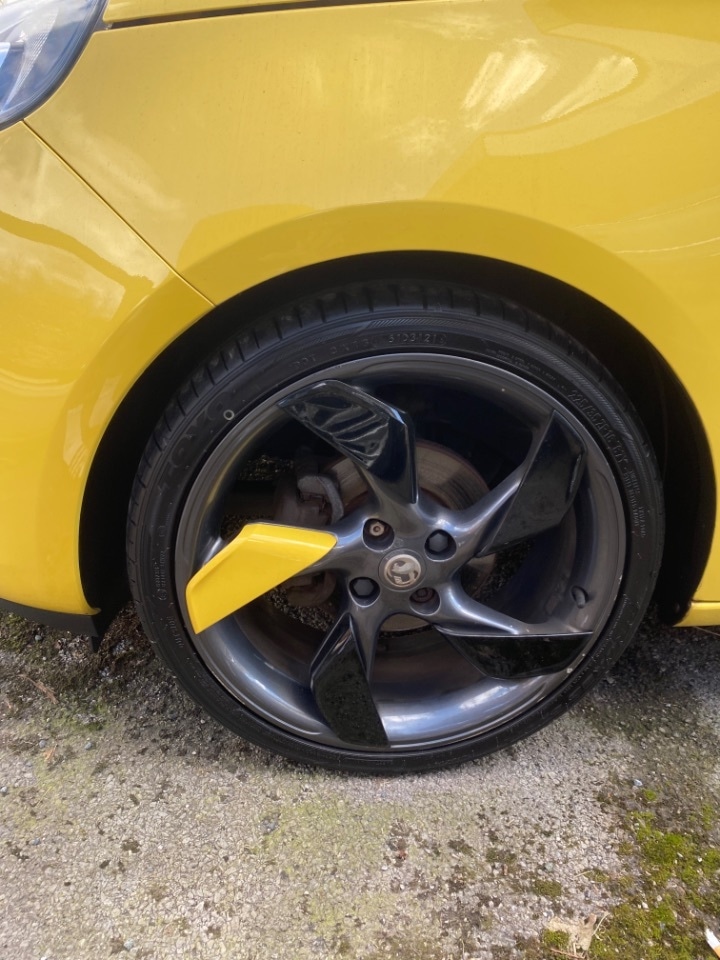 Used Vauxhall ADAM 2013 for sale - 77107085: Photo 19