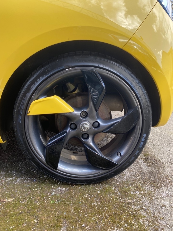 Used Vauxhall ADAM 2013 for sale - 77107085: Photo 20